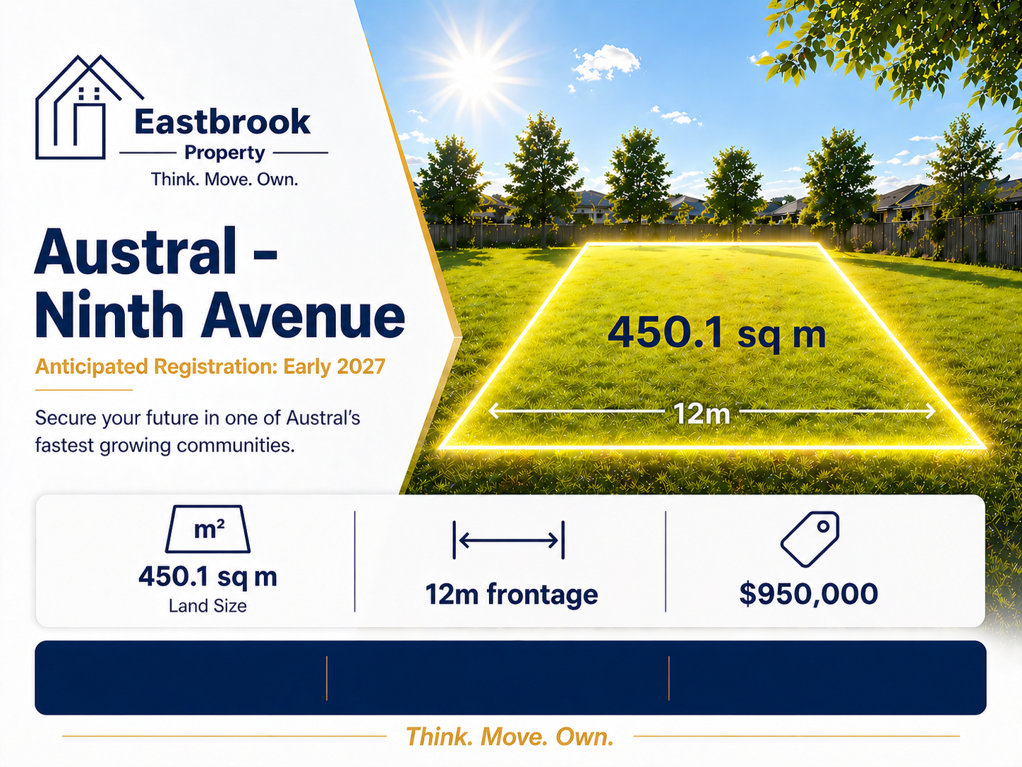 Property Opportunity