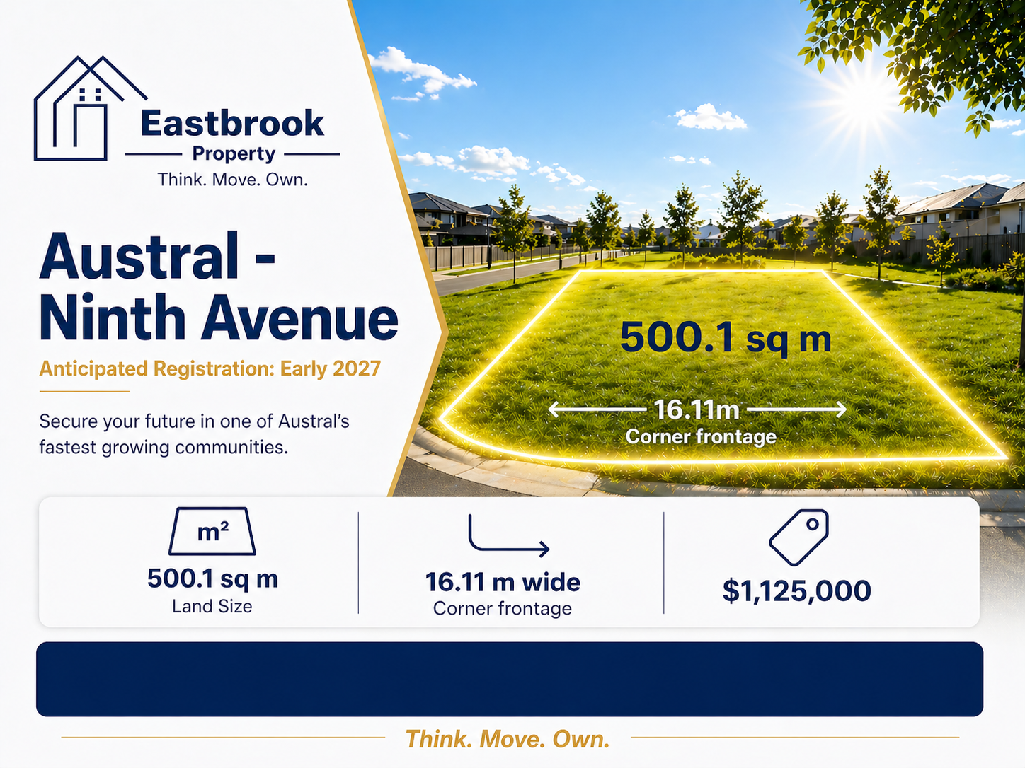 Property Opportunity