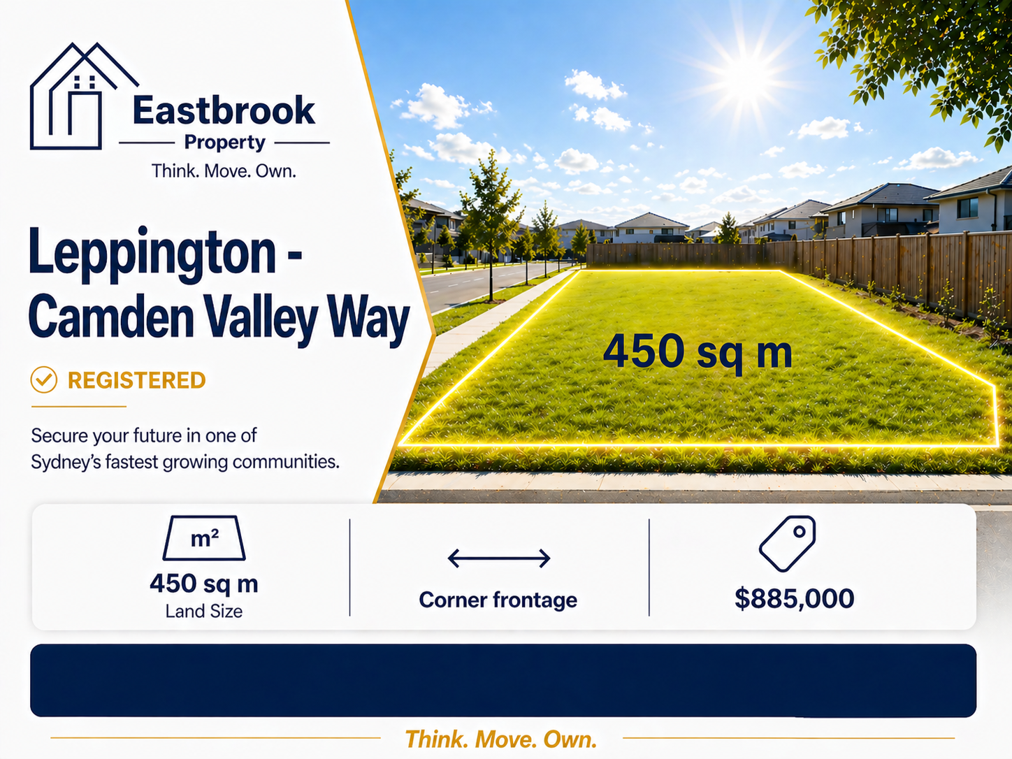 Property Opportunity