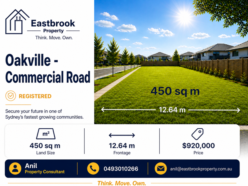 Property Listing